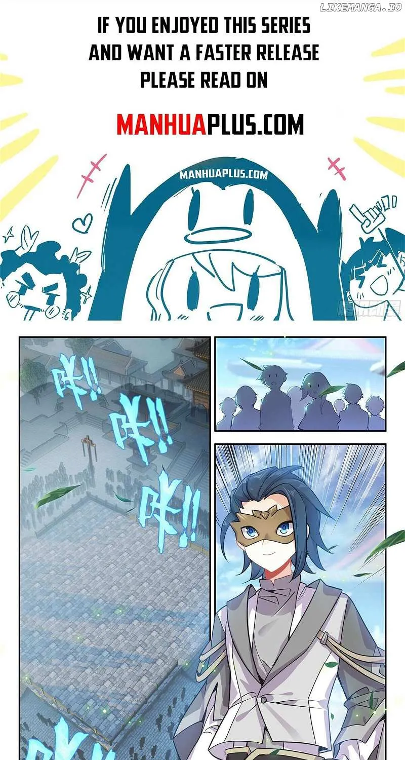 Read Soul Land 5 chapter 184 image 2 on Lezhin