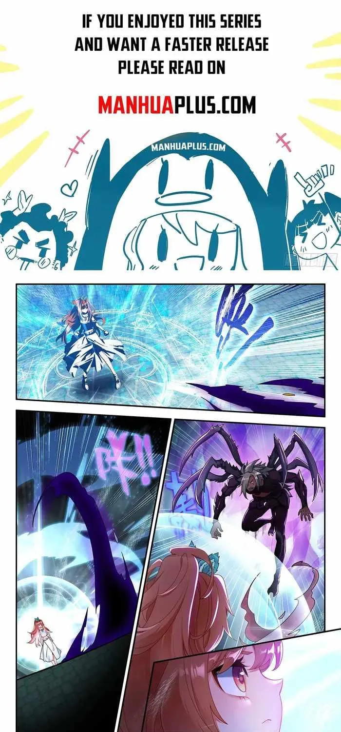 Read Soul Land 5 chapter 185 image 2 on Lezhin