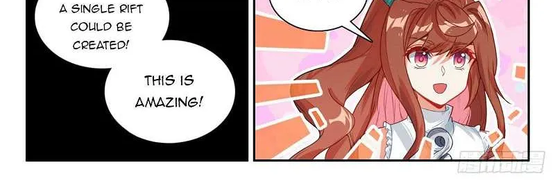 Read Soul Land 5 chapter 187 image 3 on Lezhin