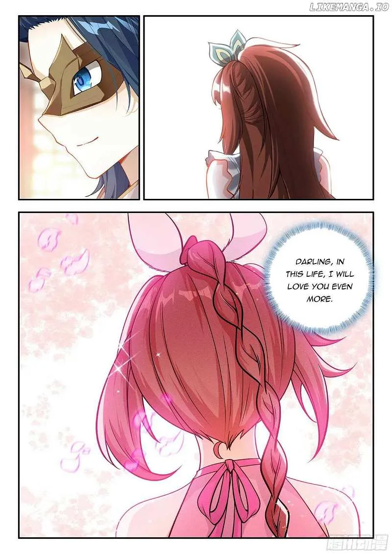 Read Soul Land 5 chapter 187 image 7 on Lezhin
