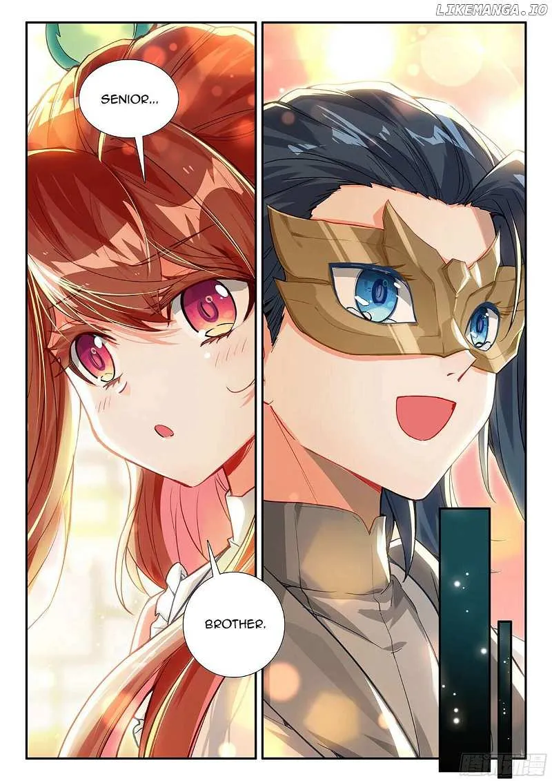 Read Soul Land 5 chapter 188 image 5 on Lezhin
