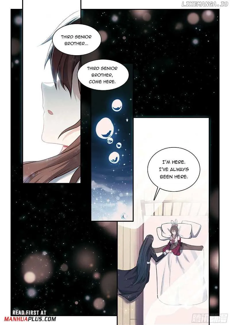 Read Soul Land 5 chapter 188 image 6 on Lezhin