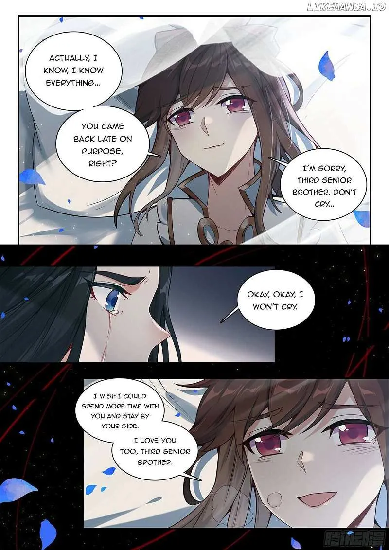 Read Soul Land 5 chapter 188 image 7 on Lezhin