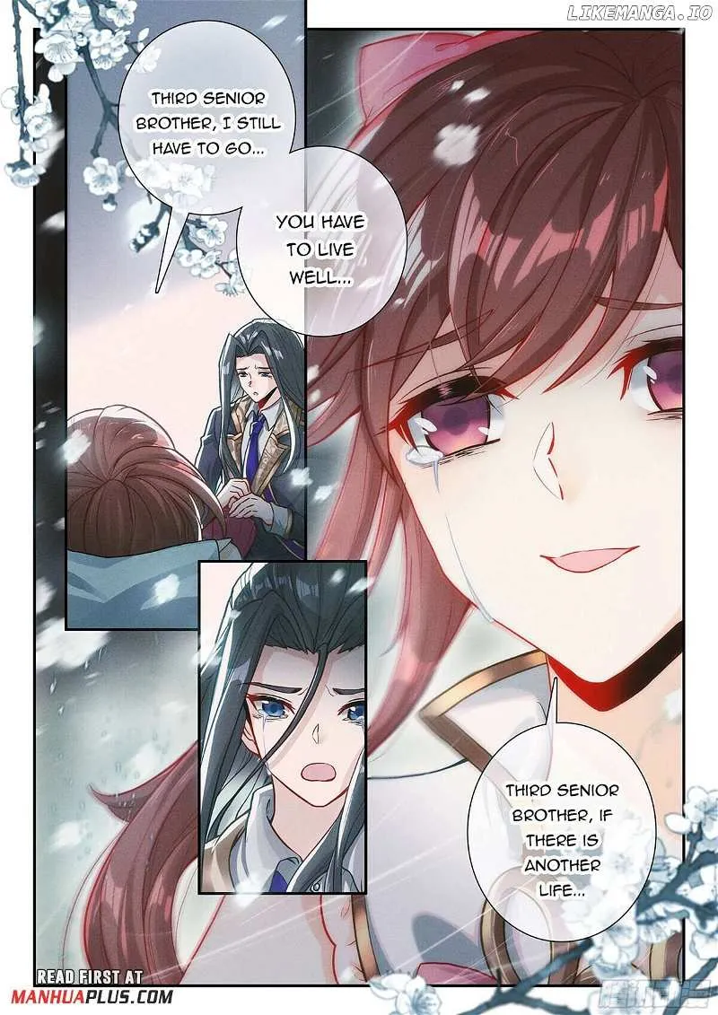 Read Soul Land 5 chapter 188 image 8 on Lezhin