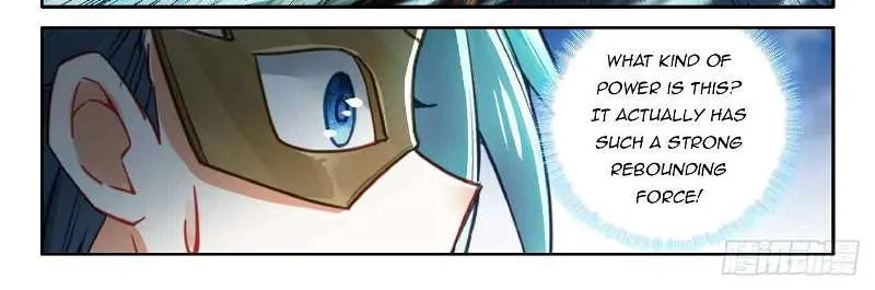 Read Soul Land 5 chapter 189 image 3 on Lezhin