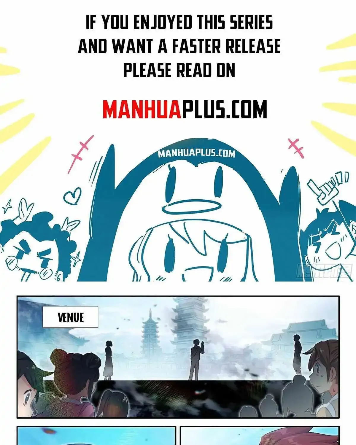 Read Soul Land 5 chapter 190 image 3 on Lezhin
