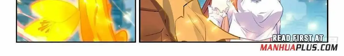 Read Soul Land 5 chapter 190 image 6 on Lezhin