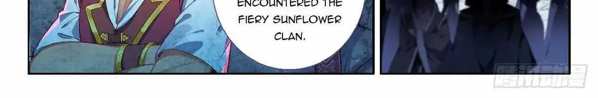 Read Soul Land 5 chapter 190 image 8 on Lezhin