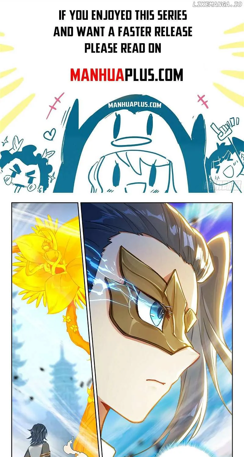 Read Soul Land 5 chapter 191 image 1 on Lezhin