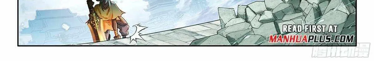 Read Soul Land 5 chapter 192 image 19 on Lezhin