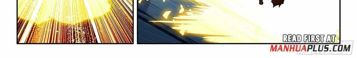 Read Soul Land 5 chapter 192 image 31 on Lezhin