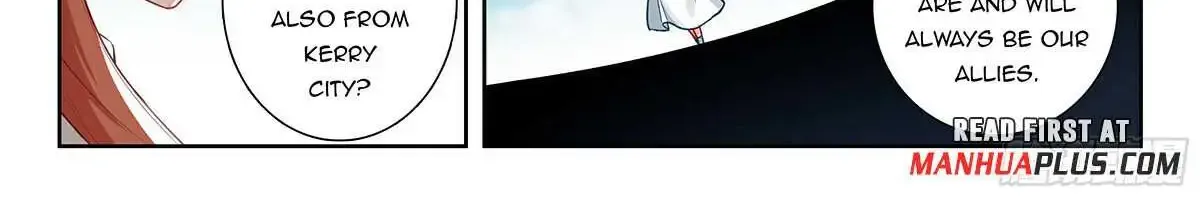 Read Soul Land 5 chapter 193 image 30 on Lezhin