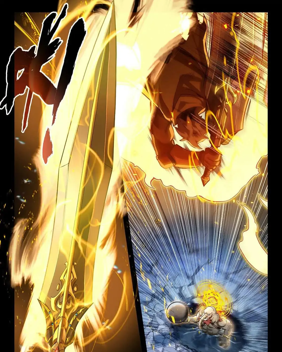 Read Soul Land 5 chapter 193 image 7 on Lezhin