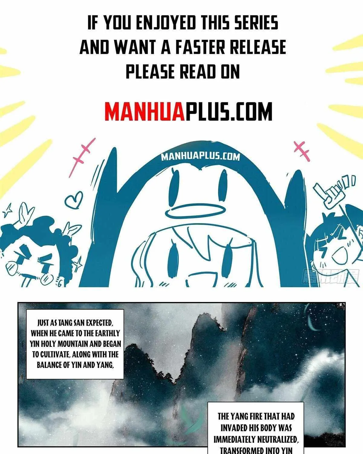 Read Soul Land 5 chapter 194 image 4 on Lezhin