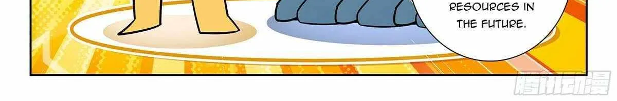 Read Soul Land 5 chapter 195 image 3 on Lezhin