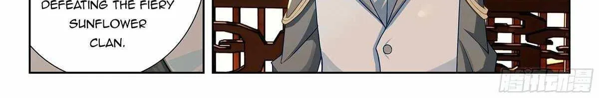 Read Soul Land 5 chapter 195 image 7 on Lezhin