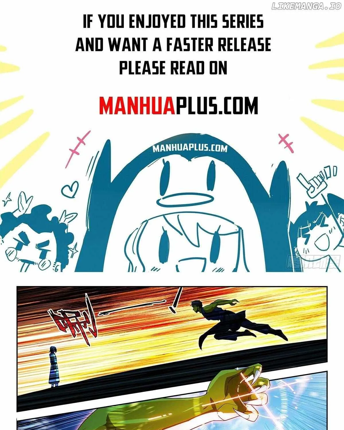 Read Soul Land 5 chapter 196 image 1 on Lezhin