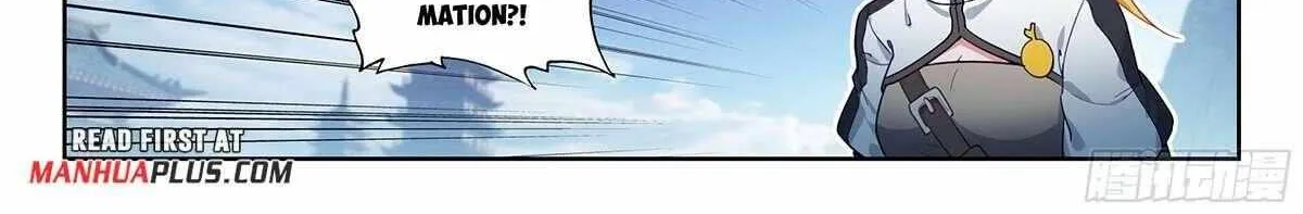 Read Soul Land 5 chapter 196 image 10 on Lezhin