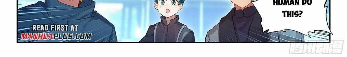 Read Soul Land 5 chapter 196 image 22 on Lezhin