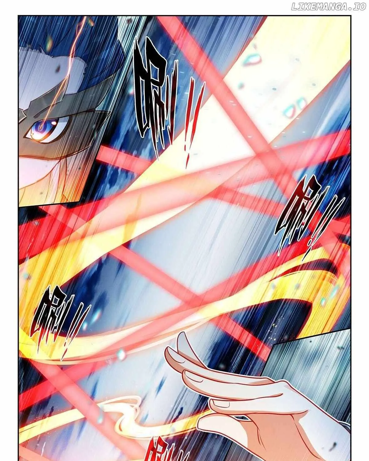 Read Soul Land 5 chapter 196 image 25 on Lezhin