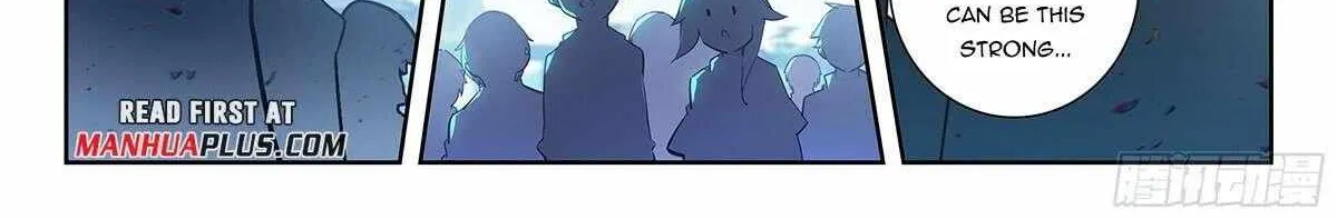 Read Soul Land 5 chapter 196 image 30 on Lezhin
