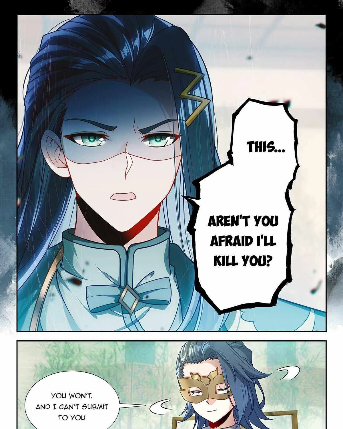 Read Soul Land 5 chapter 197 image 12 on Lezhin