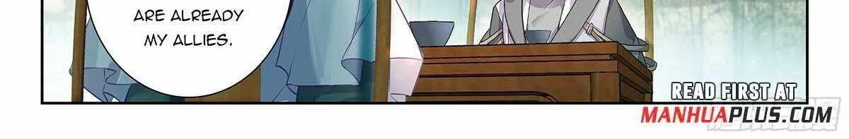 Read Soul Land 5 chapter 197 image 21 on Lezhin