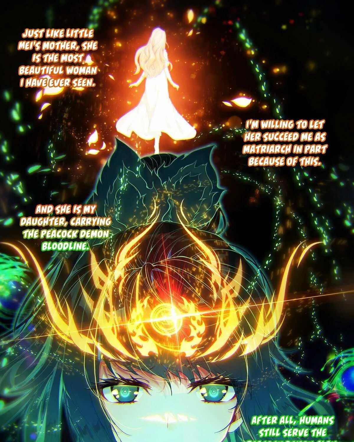 Read Soul Land 5 chapter 197 image 6 on Lezhin
