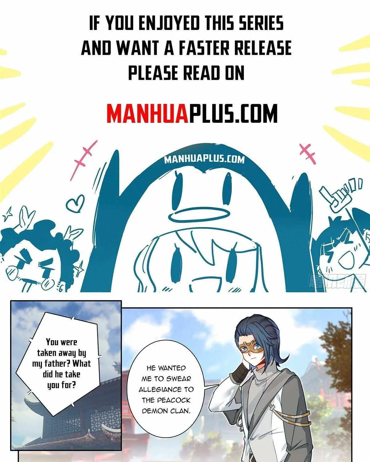 Read Soul Land 5 chapter 198 image 1 on Lezhin