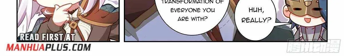 Read Soul Land 5 chapter 198 image 22 on Lezhin