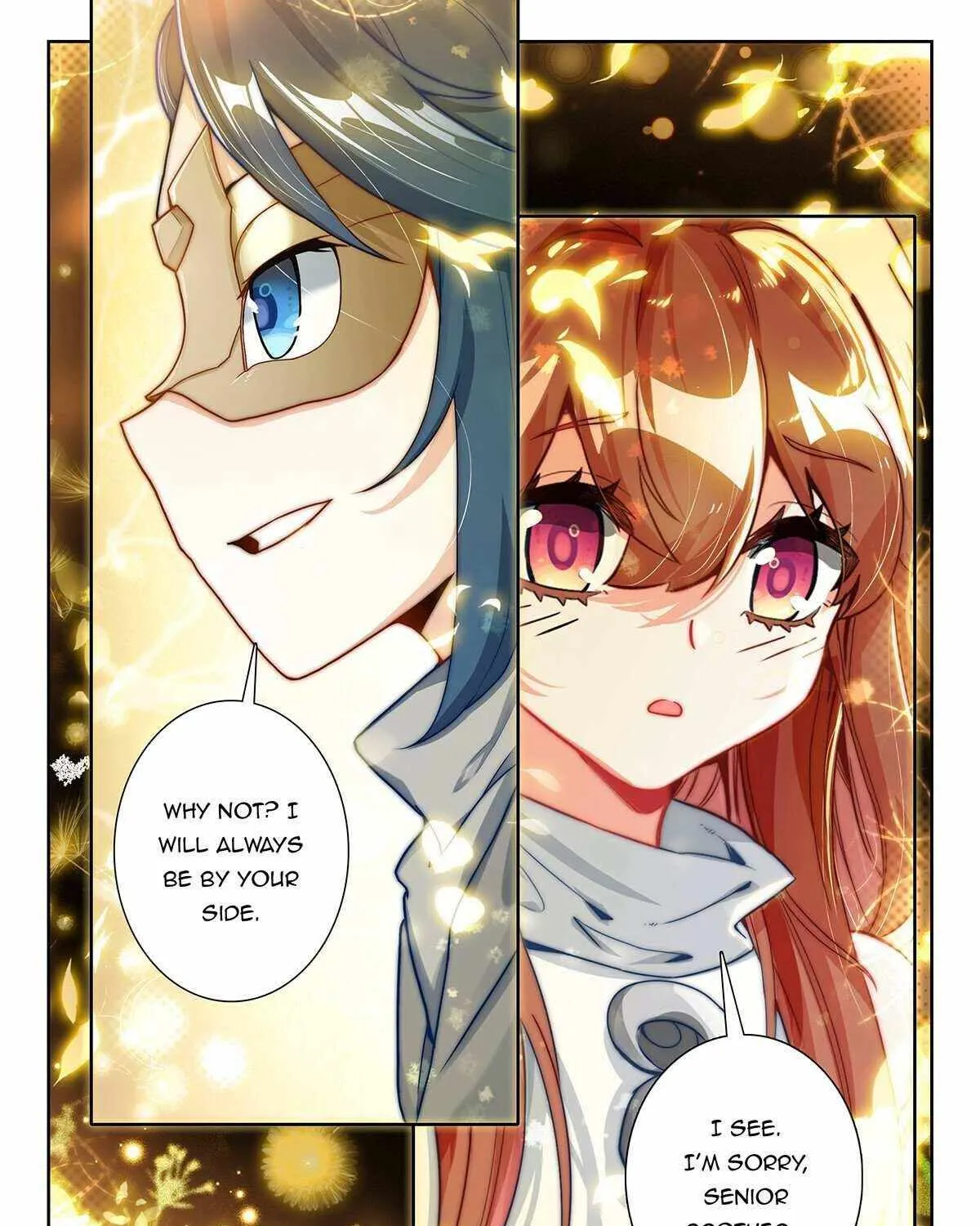 Read Soul Land 5 chapter 198 image 5 on Lezhin
