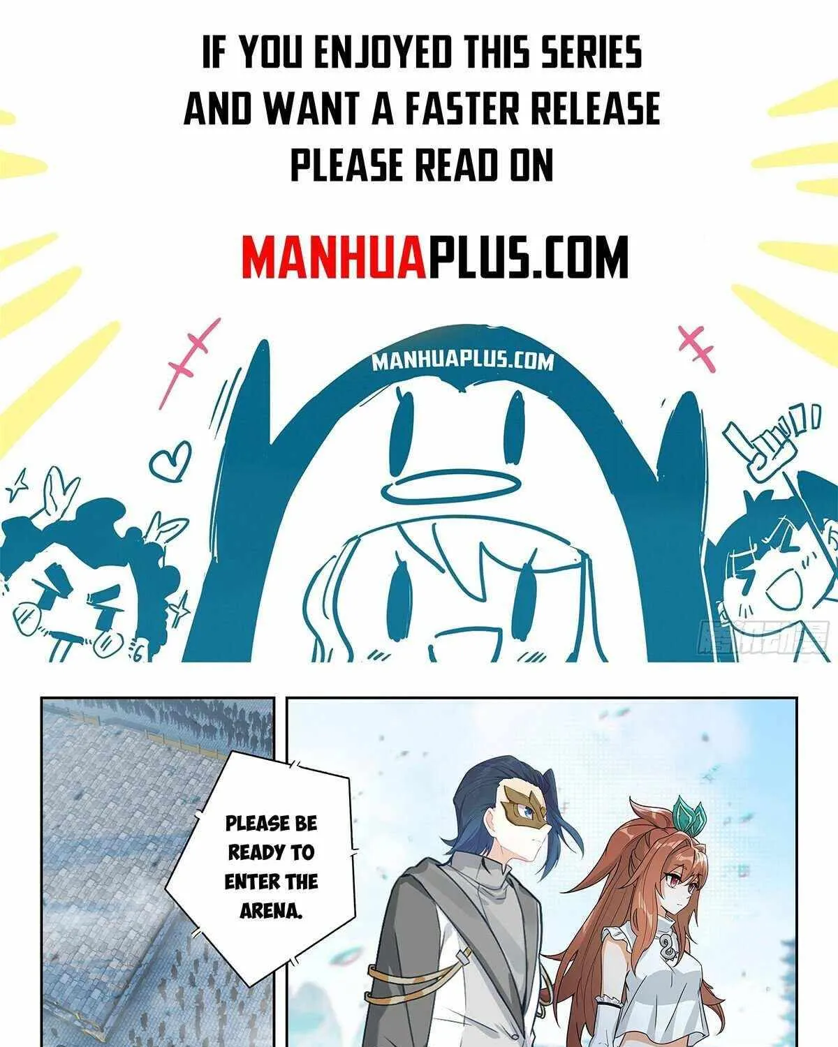 Read Soul Land 5 chapter 199 image 1 on Lezhin