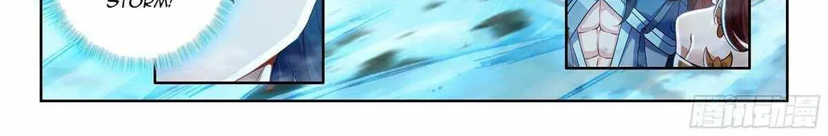 Read Soul Land 5 chapter 199 image 16 on Lezhin