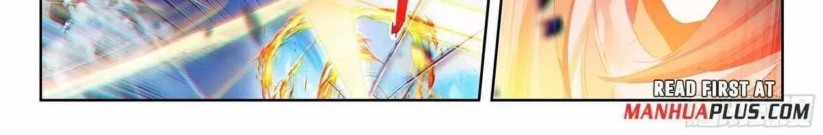 Read Soul Land 5 chapter 199 image 22 on Lezhin