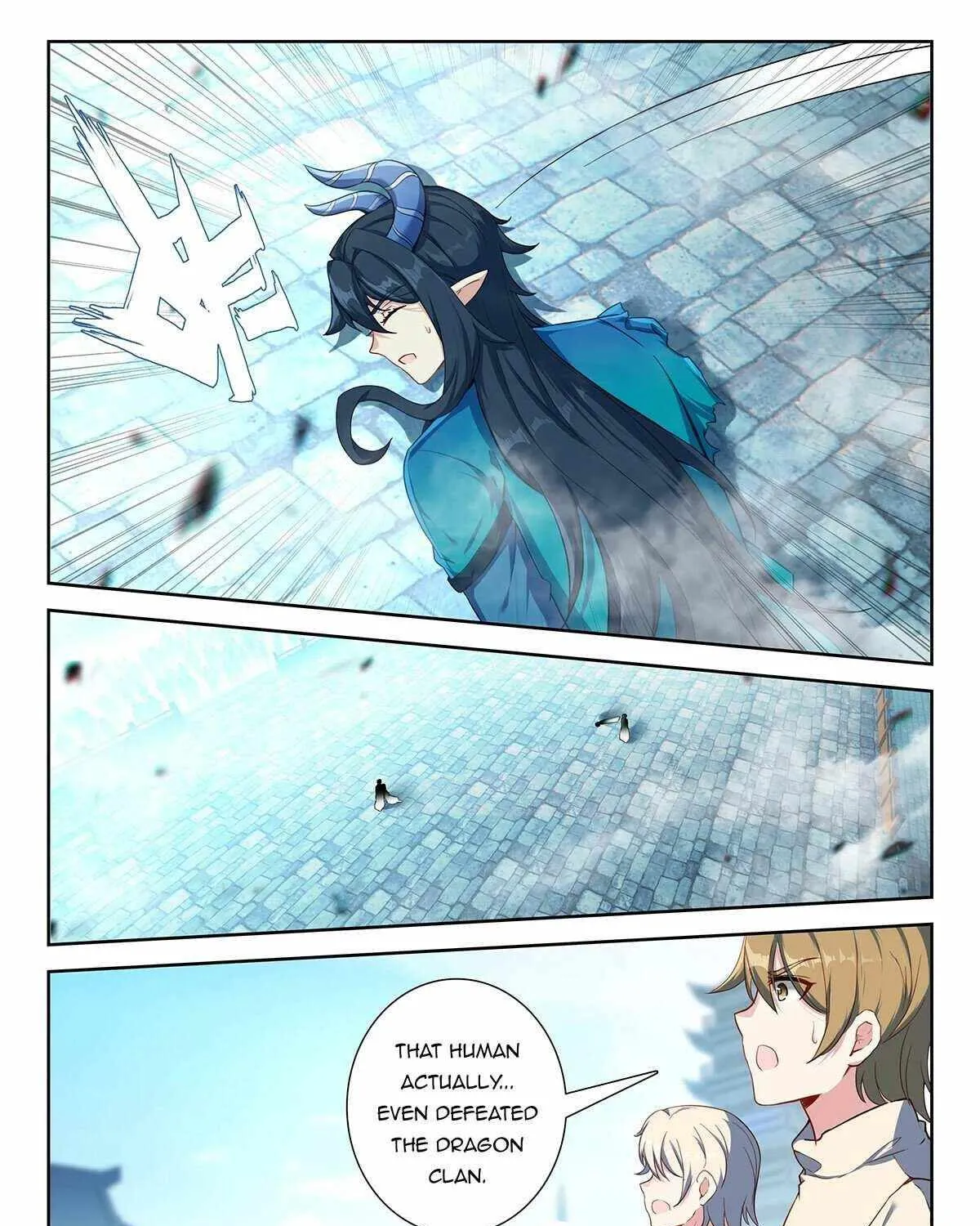 Read Soul Land 5 chapter 199 image 29 on Lezhin