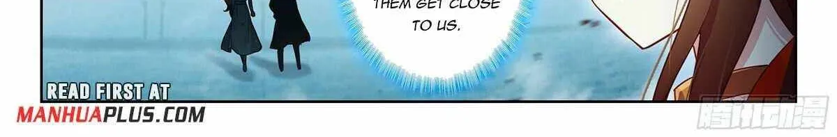 Read Soul Land 5 chapter 199 image 6 on Lezhin