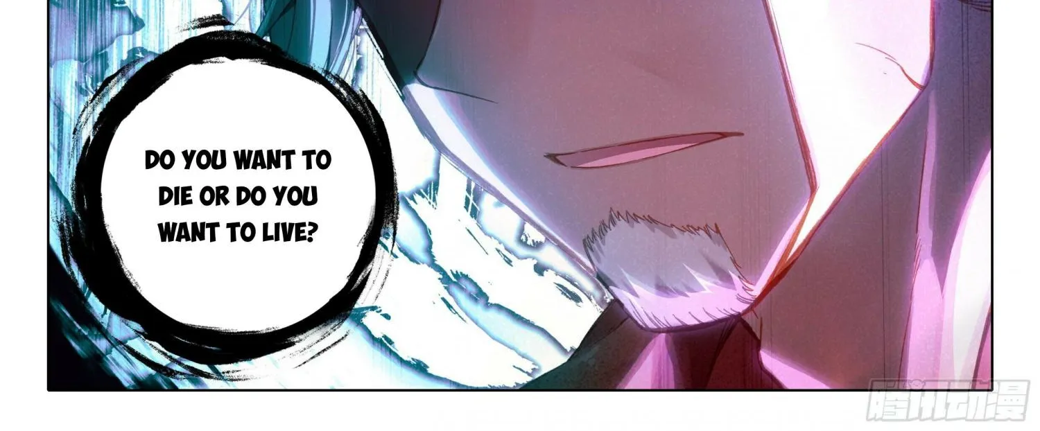 Read Soul Land 5 chapter 20 image 10 on Lezhin