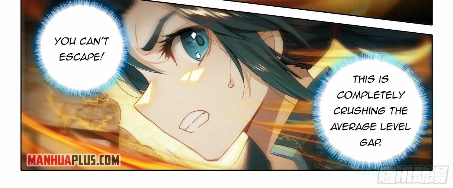 Read Soul Land 5 chapter 20 image 16 on Lezhin