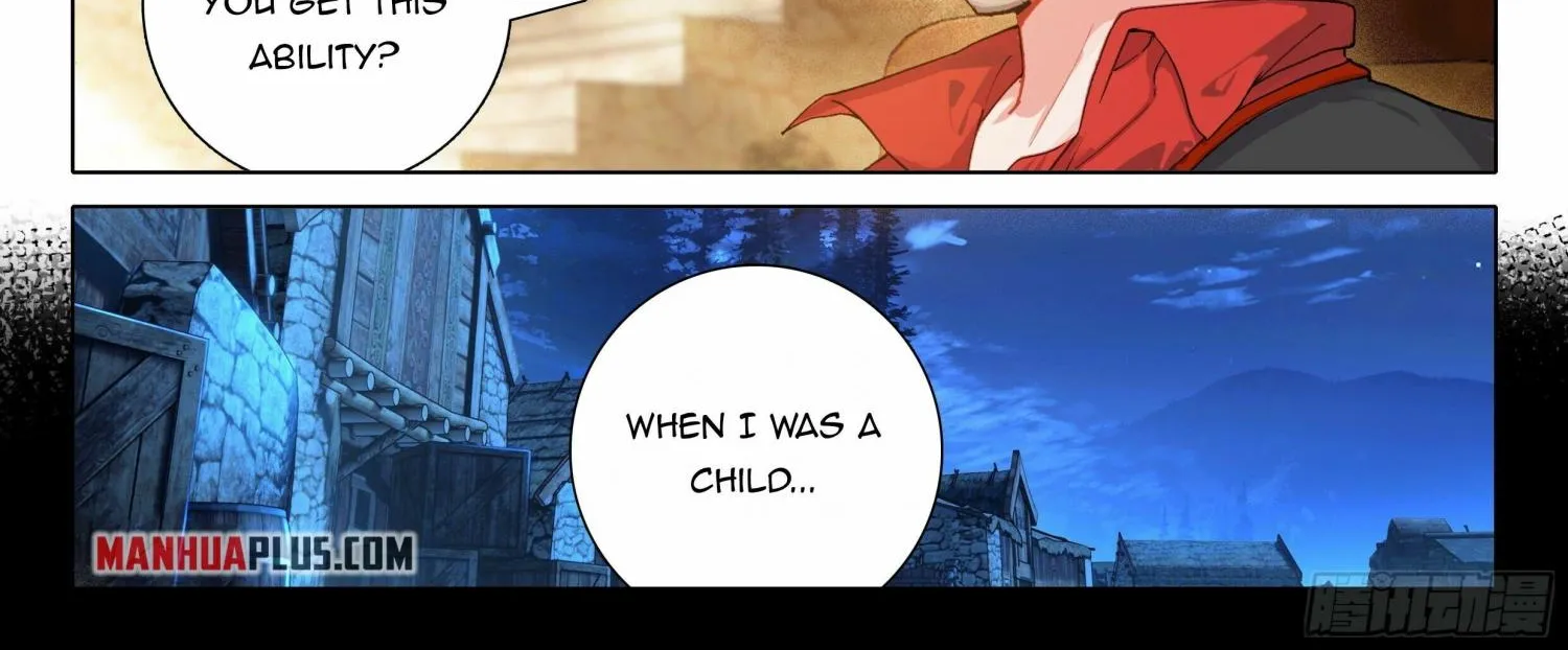 Read Soul Land 5 chapter 20 image 22 on Lezhin
