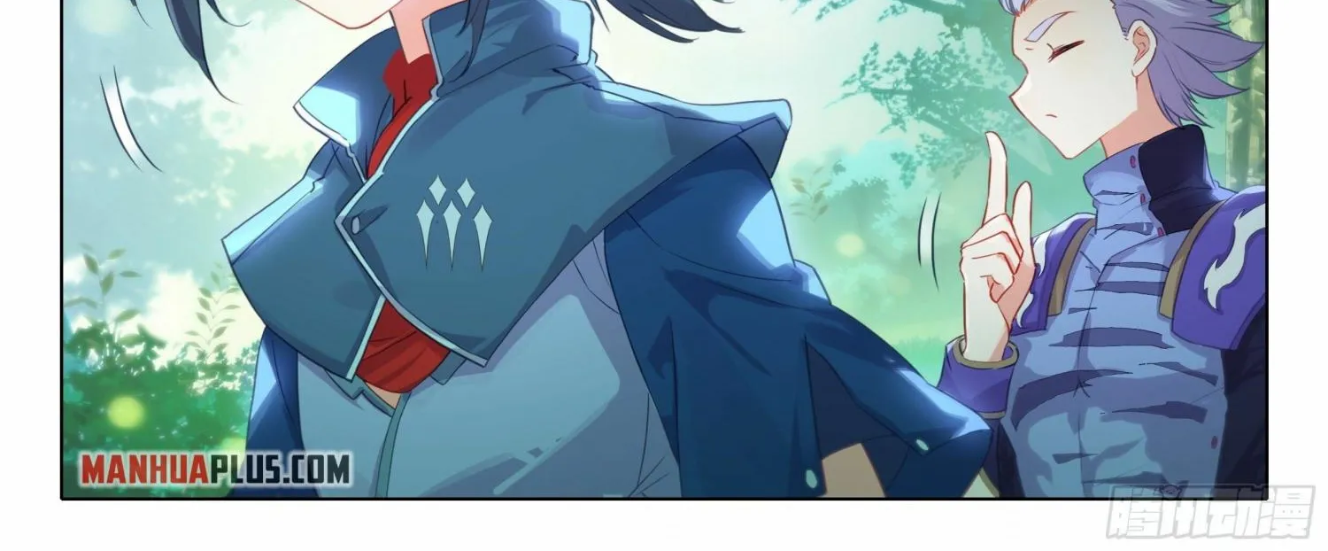 Read Soul Land 5 chapter 20 image 4 on Lezhin