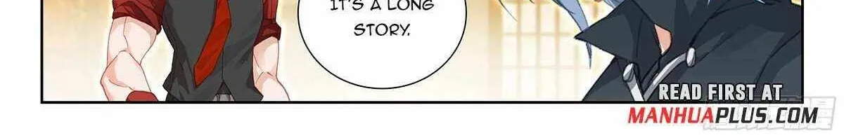 Read Soul Land 5 chapter 200 image 25 on Lezhin
