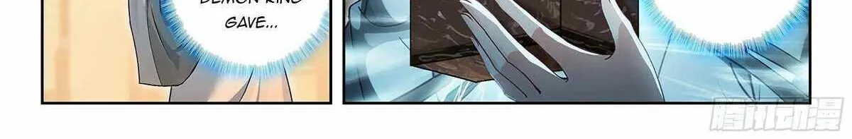 Read Soul Land 5 chapter 200 image 27 on Lezhin