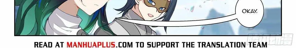 Read Soul Land 5 chapter 200 image 7 on Lezhin