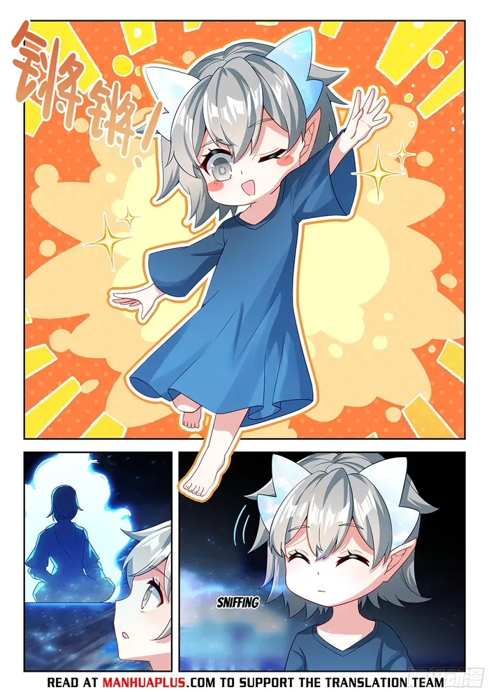 Read Soul Land 5 chapter 201 image 5 on Lezhin