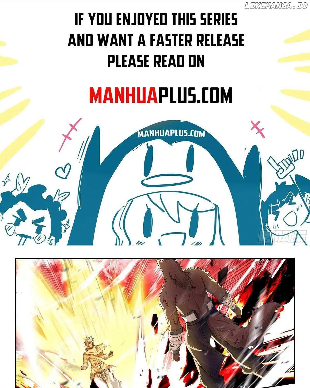 Read Soul Land 5 chapter 203 image 1 on Lezhin