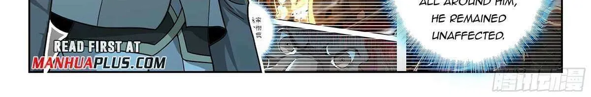 Read Soul Land 5 chapter 203 image 22 on Lezhin