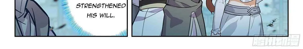 Read Soul Land 5 chapter 203 image 24 on Lezhin