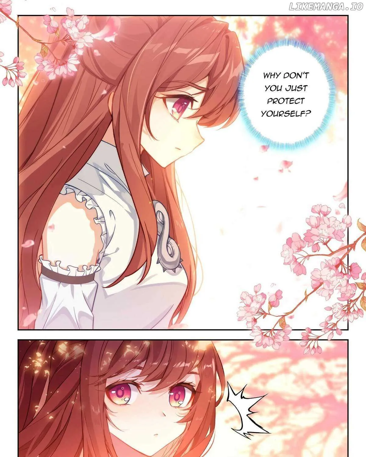 Read Soul Land 5 chapter 203 image 25 on Lezhin