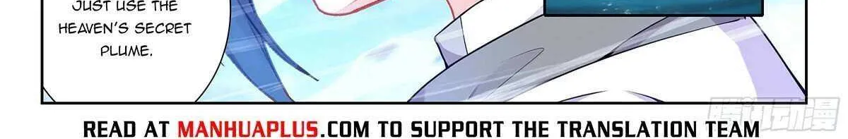 Read Soul Land 5 chapter 206 image 19 on Lezhin