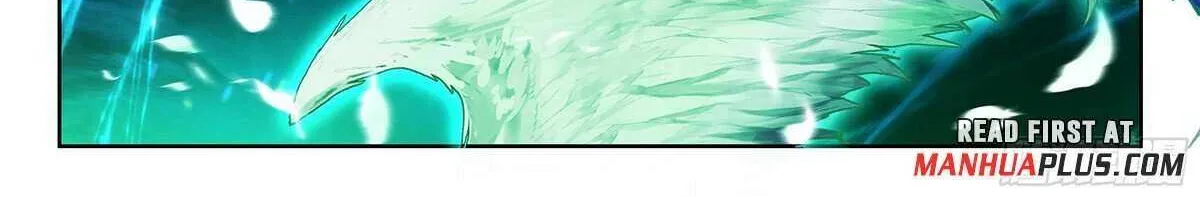 Read Soul Land 5 chapter 206 image 21 on Lezhin